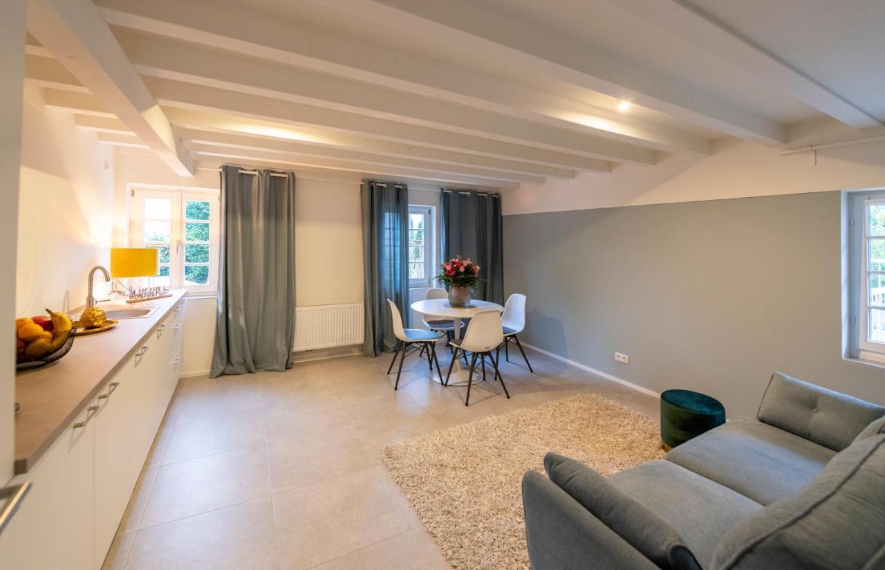 דירות Gorxheimertal Casa La Fattoria Sole מראה חיצוני תמונה